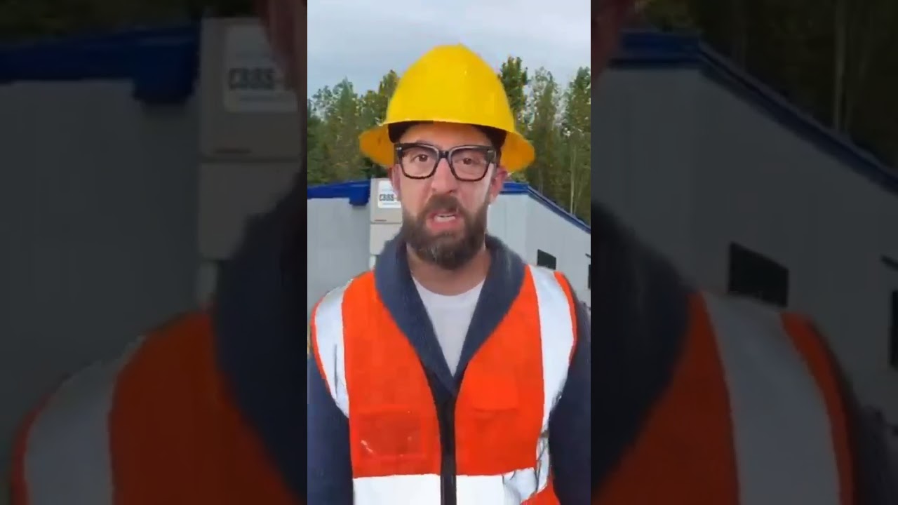 Unlucky Situations In Construction, Real Stories From Adam Construction