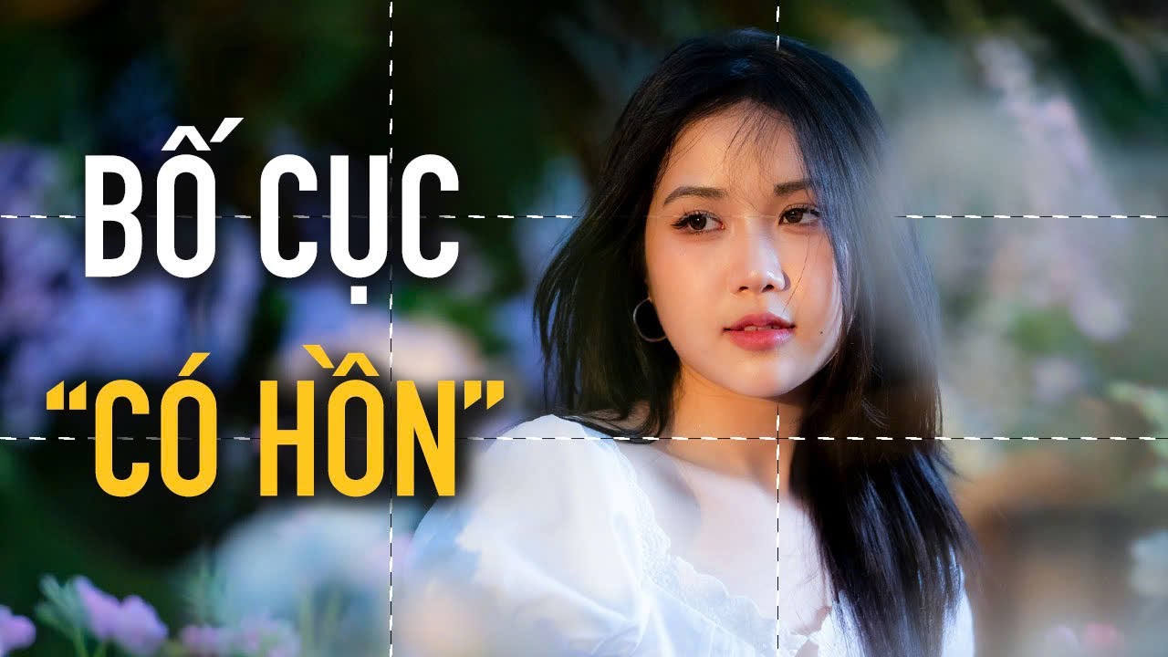 Đây là TƯ DUY BỐ CỤC ít ai nói cho bạn biết