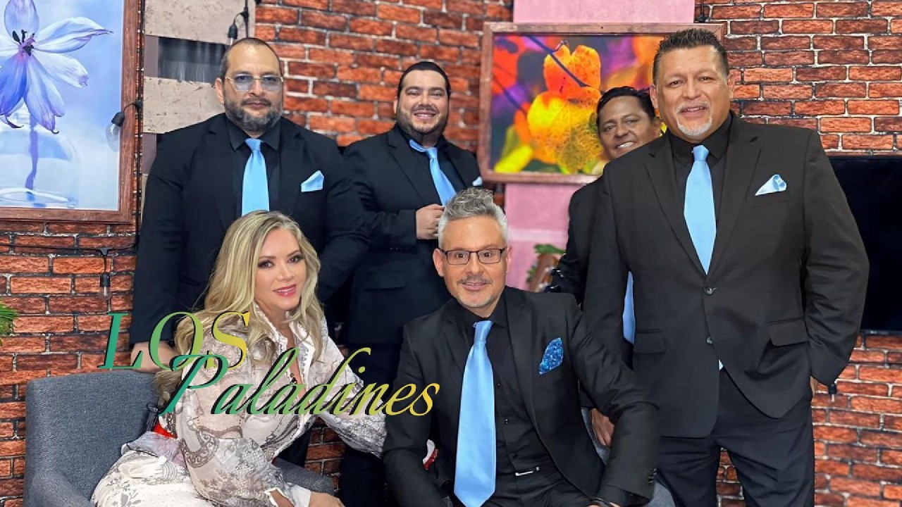 PROGRAMA COMPLETO, NOCHES EN VELA, INVITADOS: LOS PALADINES.