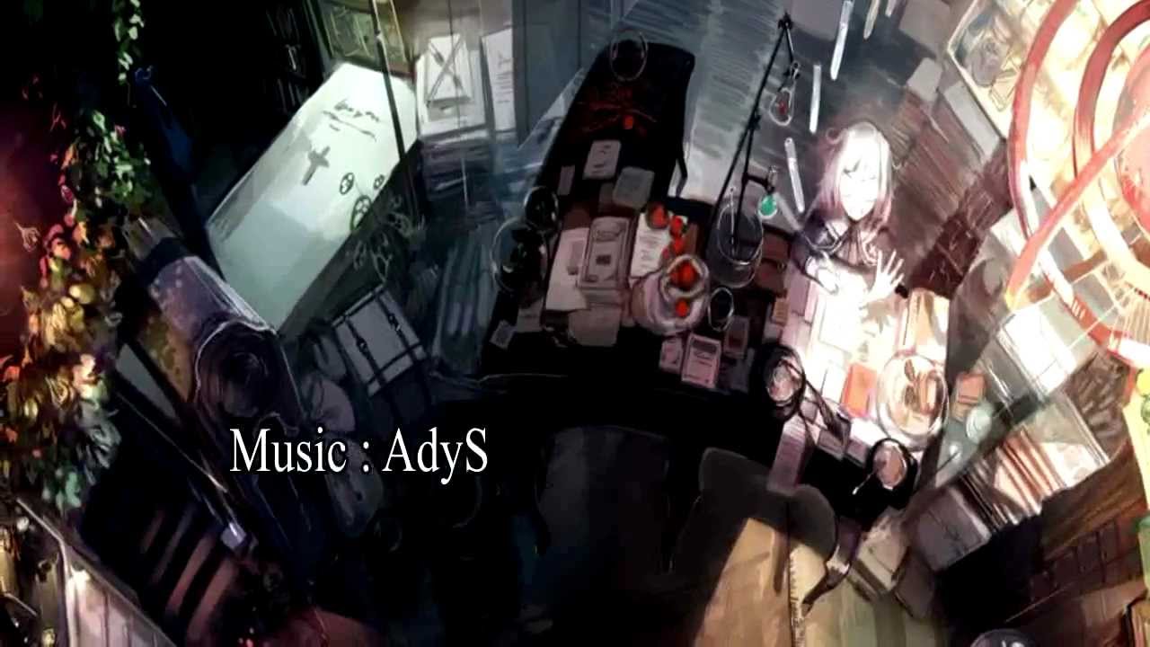 【AVANNA】Unemotive Entity (Original Song)