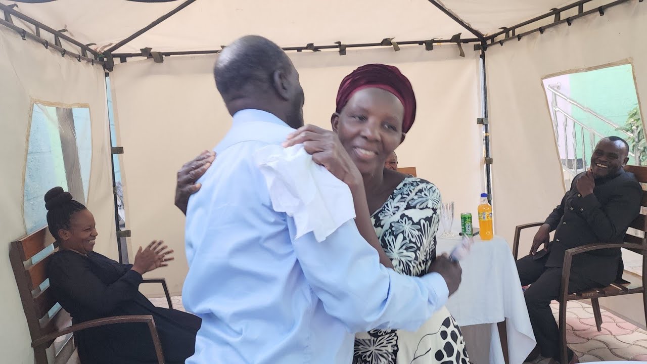 Mtoko wa wanaume E.AGT NZEGA 13 September 2025