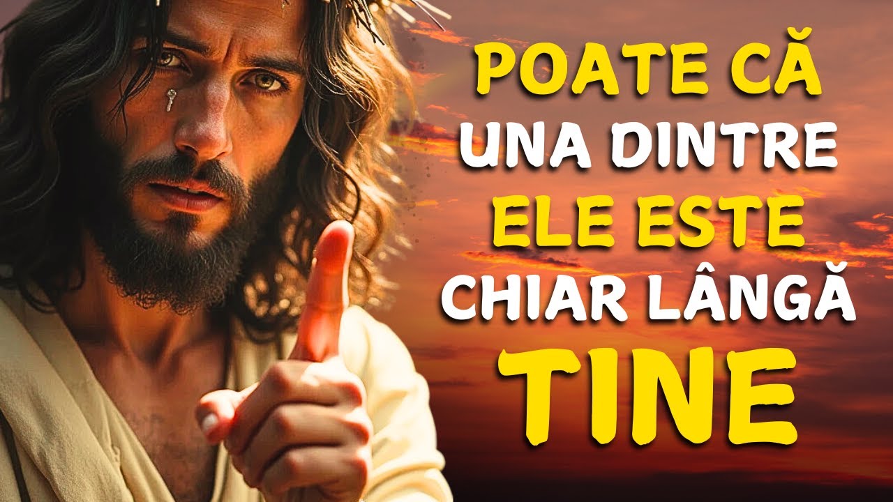 7 Tipuri De Persoane Pe Care Biblia Spune Să Le Eviți