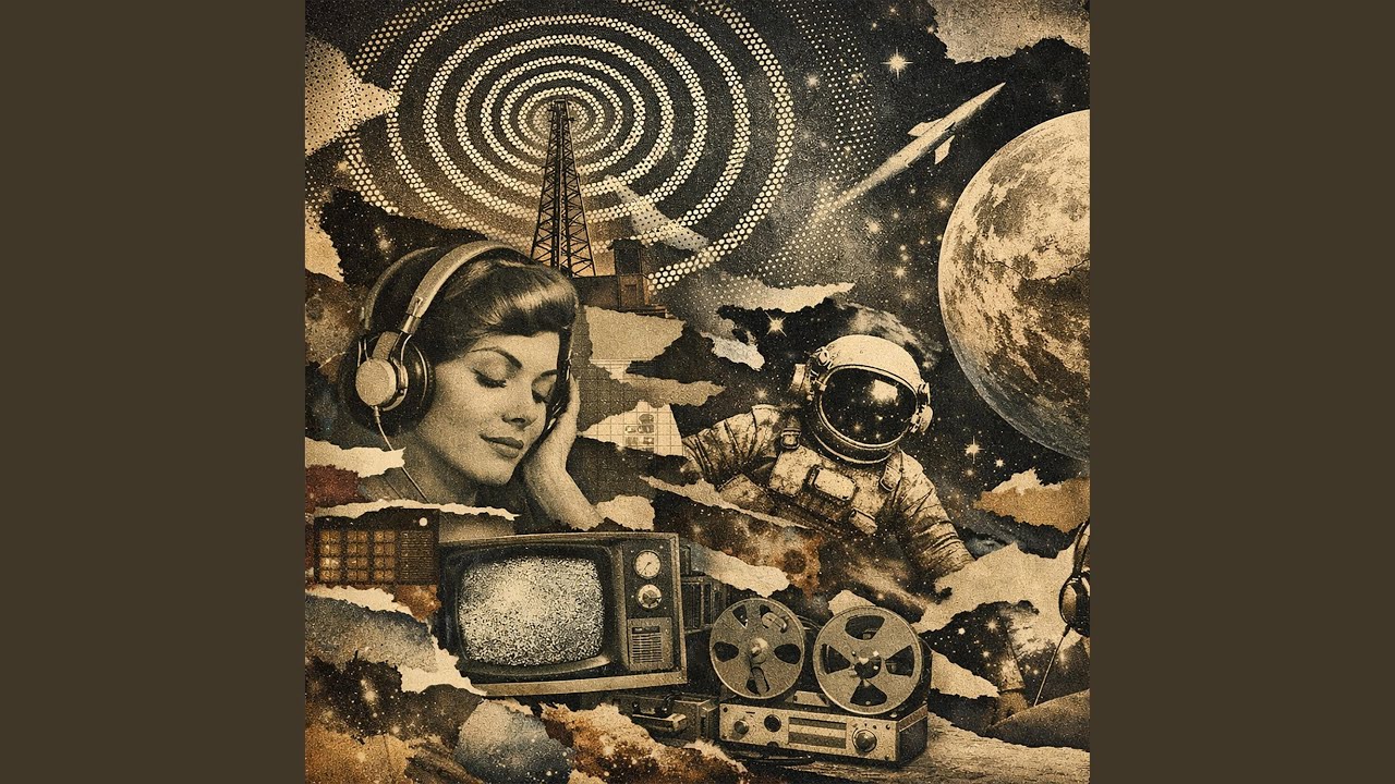 Antenna shivers, your speakers spit snow,
