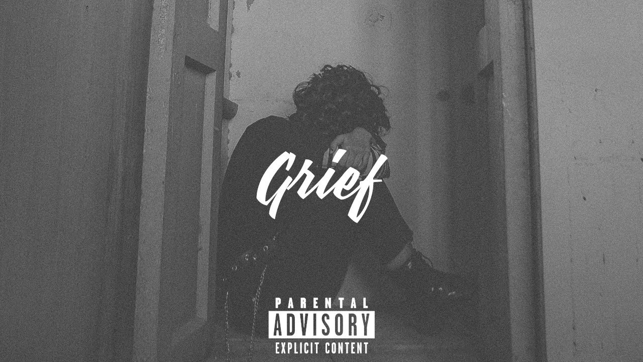 (Free) NF Type Beat - Grief | Emotional Storytelling Instrumental Rap Beat