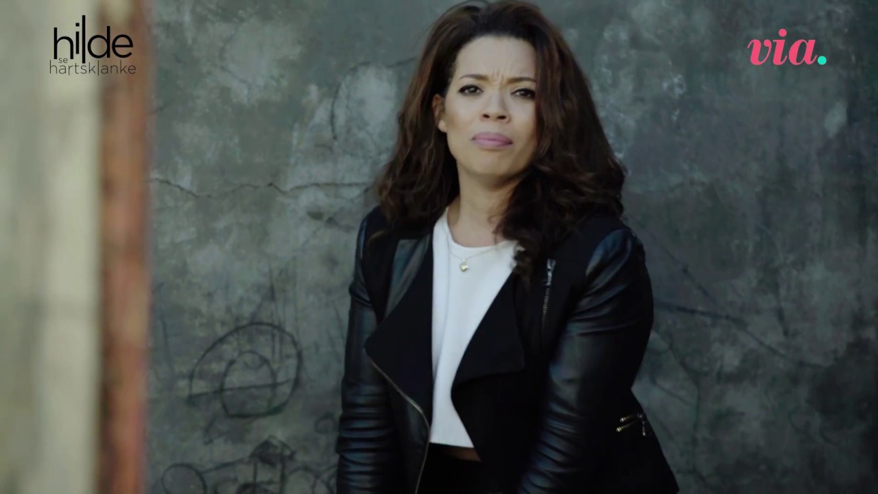 Hilde se hartklanke Ep5 Dis Stil