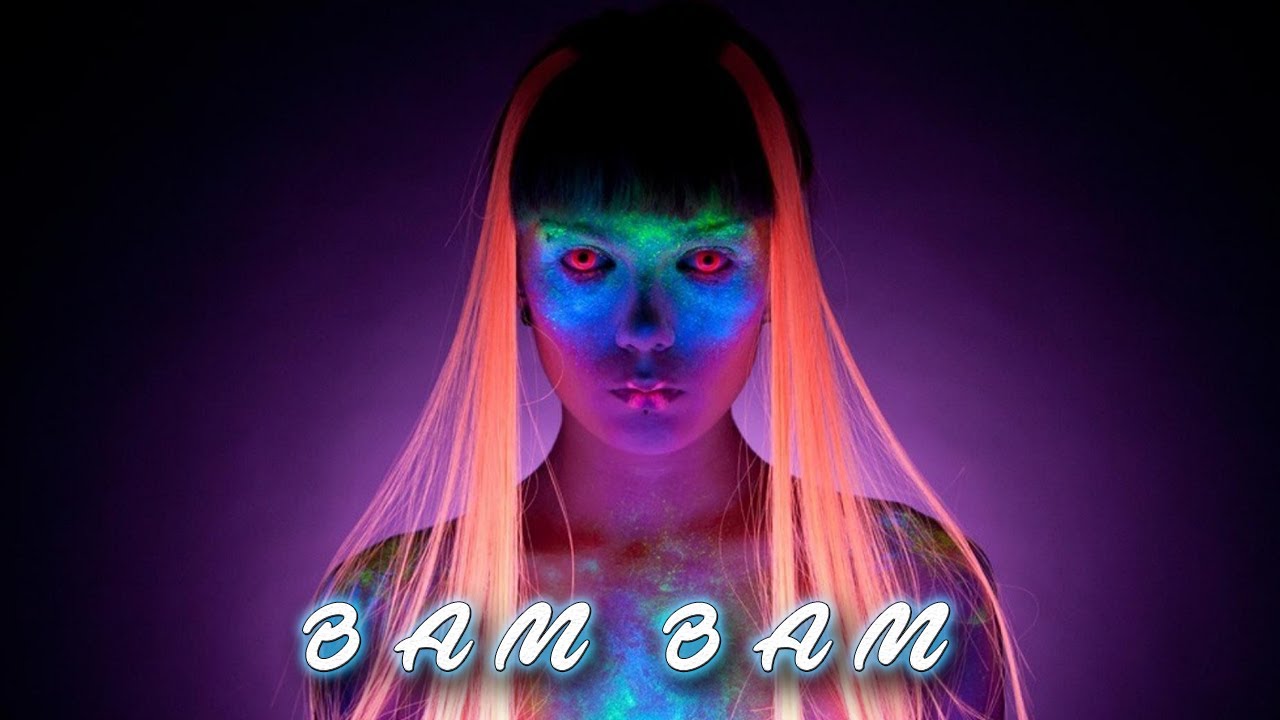 Agah Erdoğan - Bam Bam (ClubRemix) #edm #dance