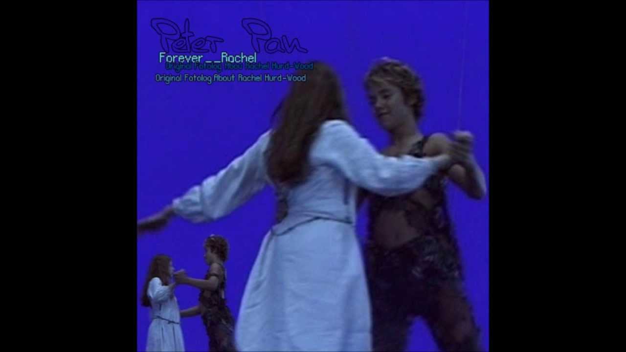 Peter Pan 2003 Cast, Behind The Scenes, And Some Rare Pictures!!  - Peter Pan 2003 Soundtrack