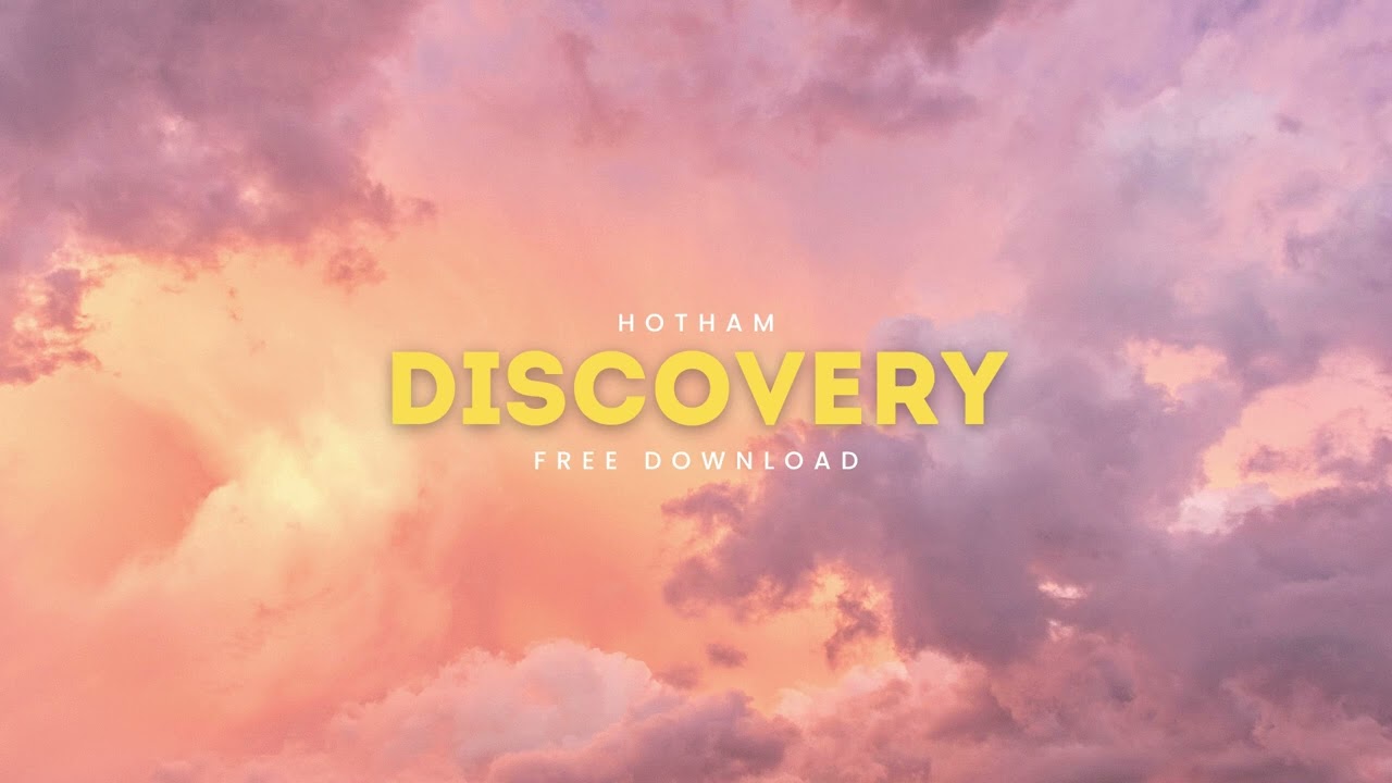 Hotham - Discovery [free background music]