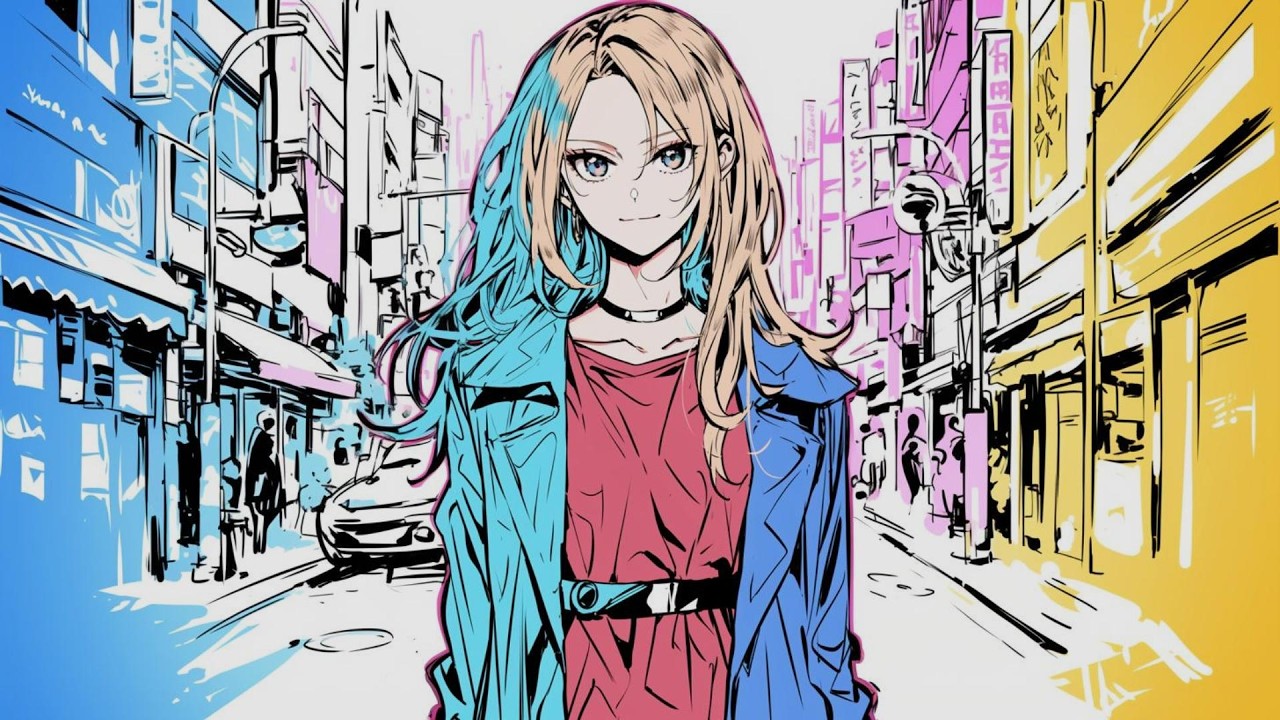 No copy right music // Electric Melodies That Let me Go ahead | For Work & Live