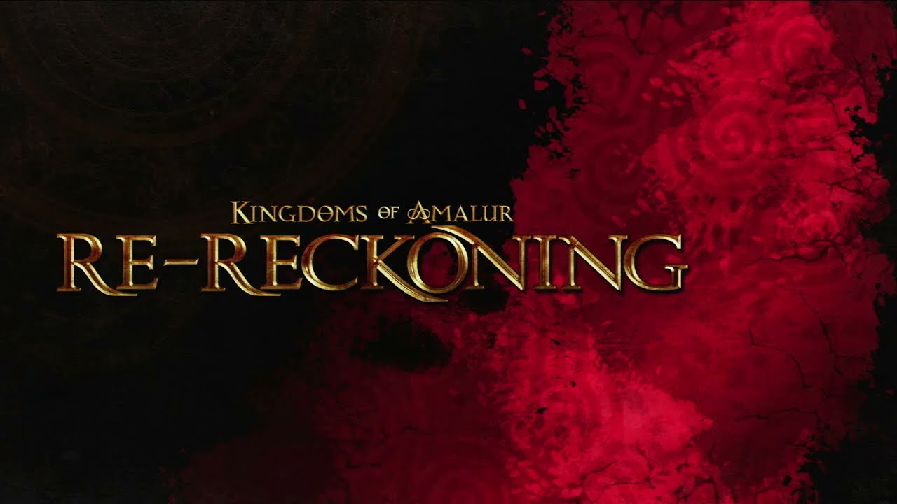 Kingdoms of Amalur Re Reckonning Walkthrough