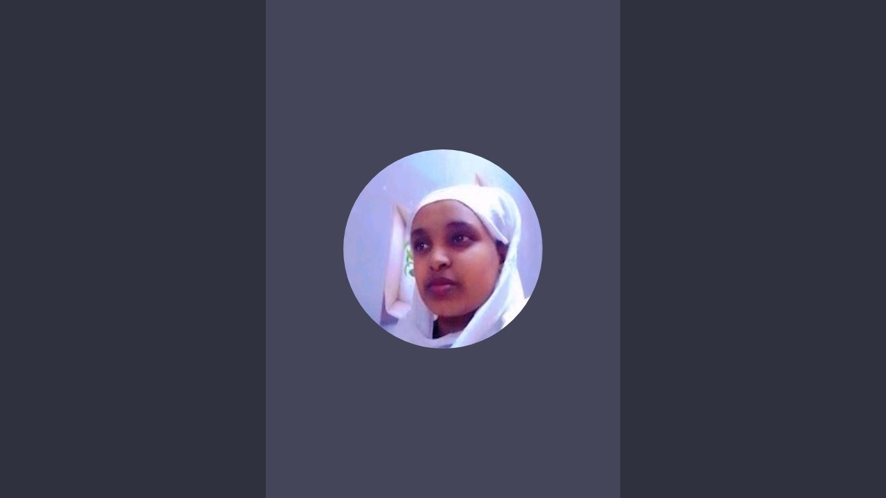 ሰላም ሰላም ቤተሰብ🌺