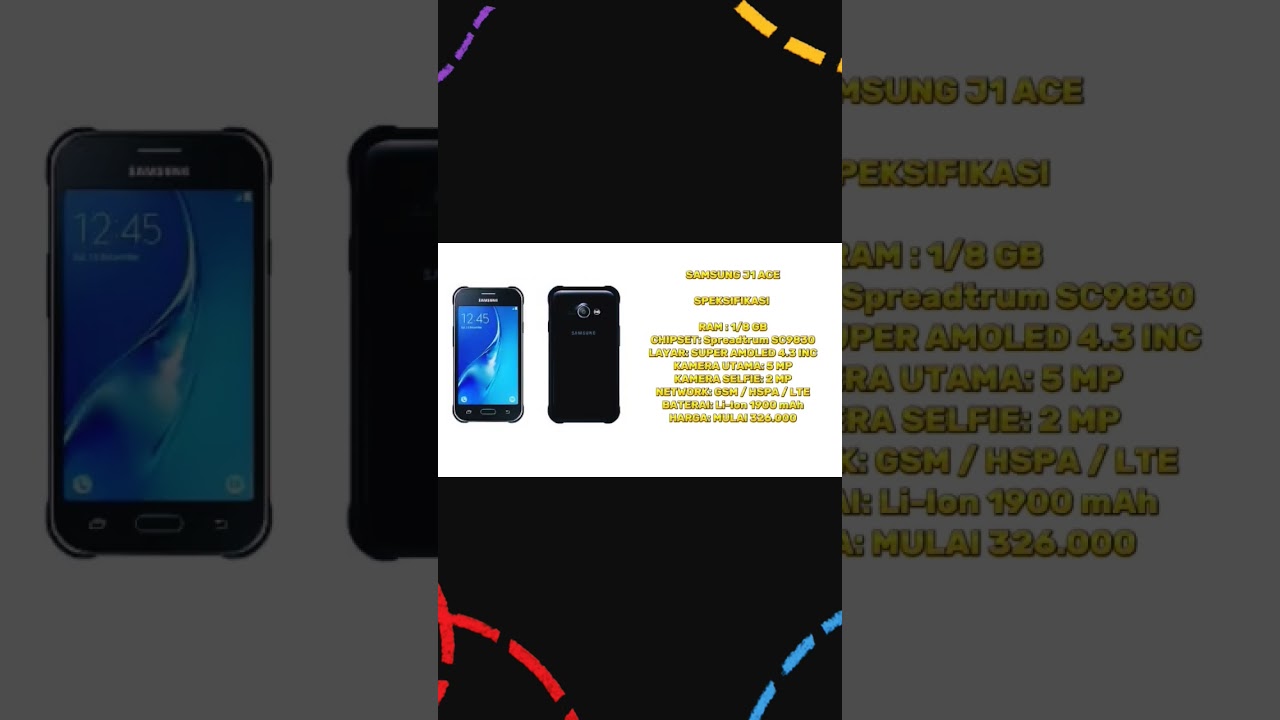 HAPE MURAH HARGA MULAI 100 - 500 RIBUAN #shorts #hapemurah #spekdewa #viral #fypシ゚viral #fyp