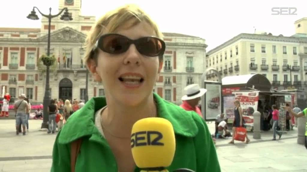 Esperanza Aguirre dimite: la calle opina