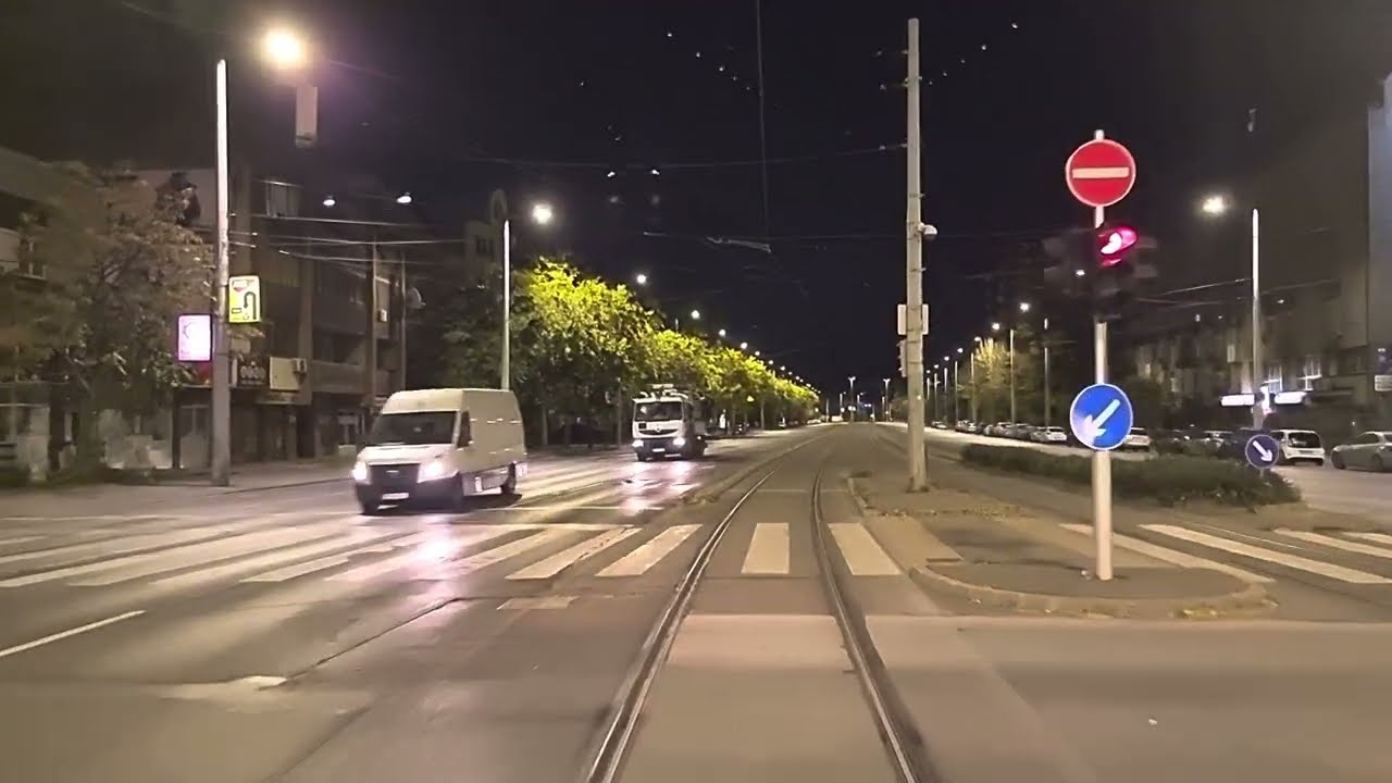 Zugló vá. → Hidegkuti N. stadion helytelenben, hanggal!