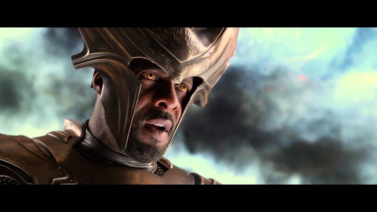 For The Win - Two Steps From Hell | Thor The Dark World