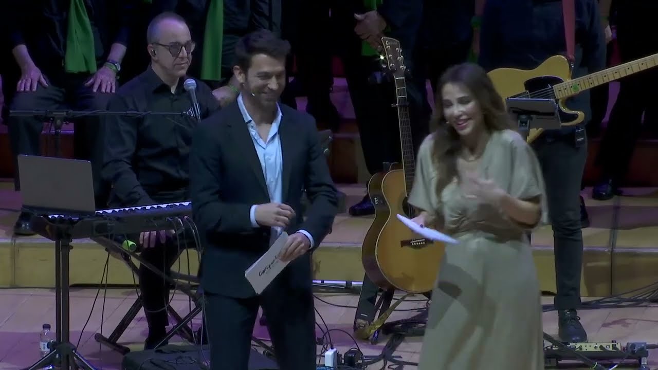 GospelFest Veus Solidàries - 2025