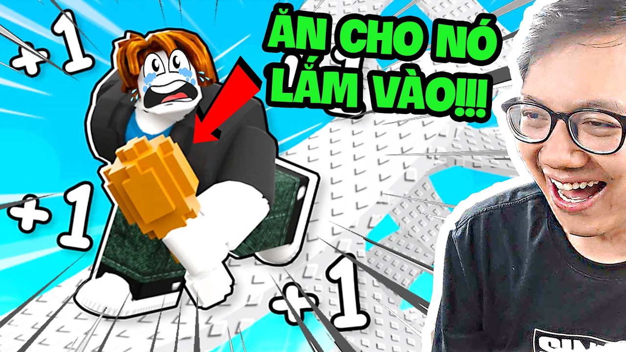 Thế Quái Nào Càng Đi Bộ, Tôi Càng... Béo???
