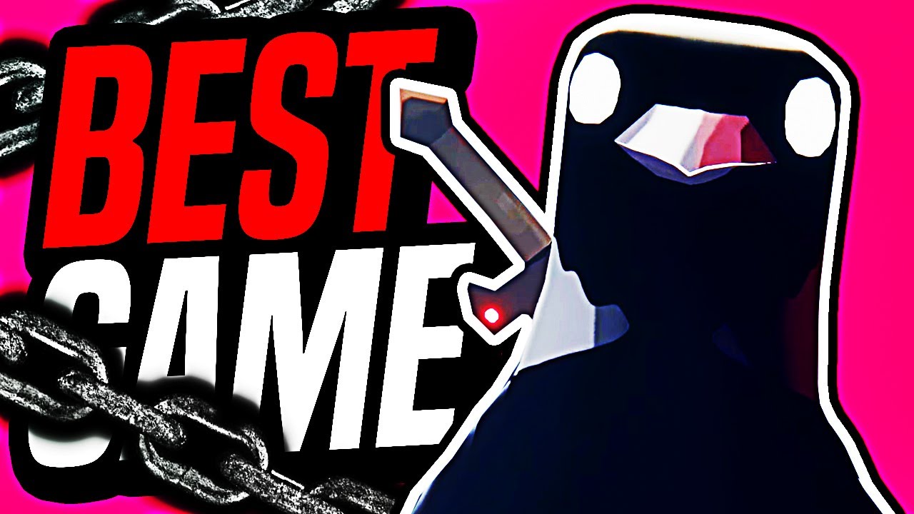 DEATH'S DOOR Is An Amazing Game