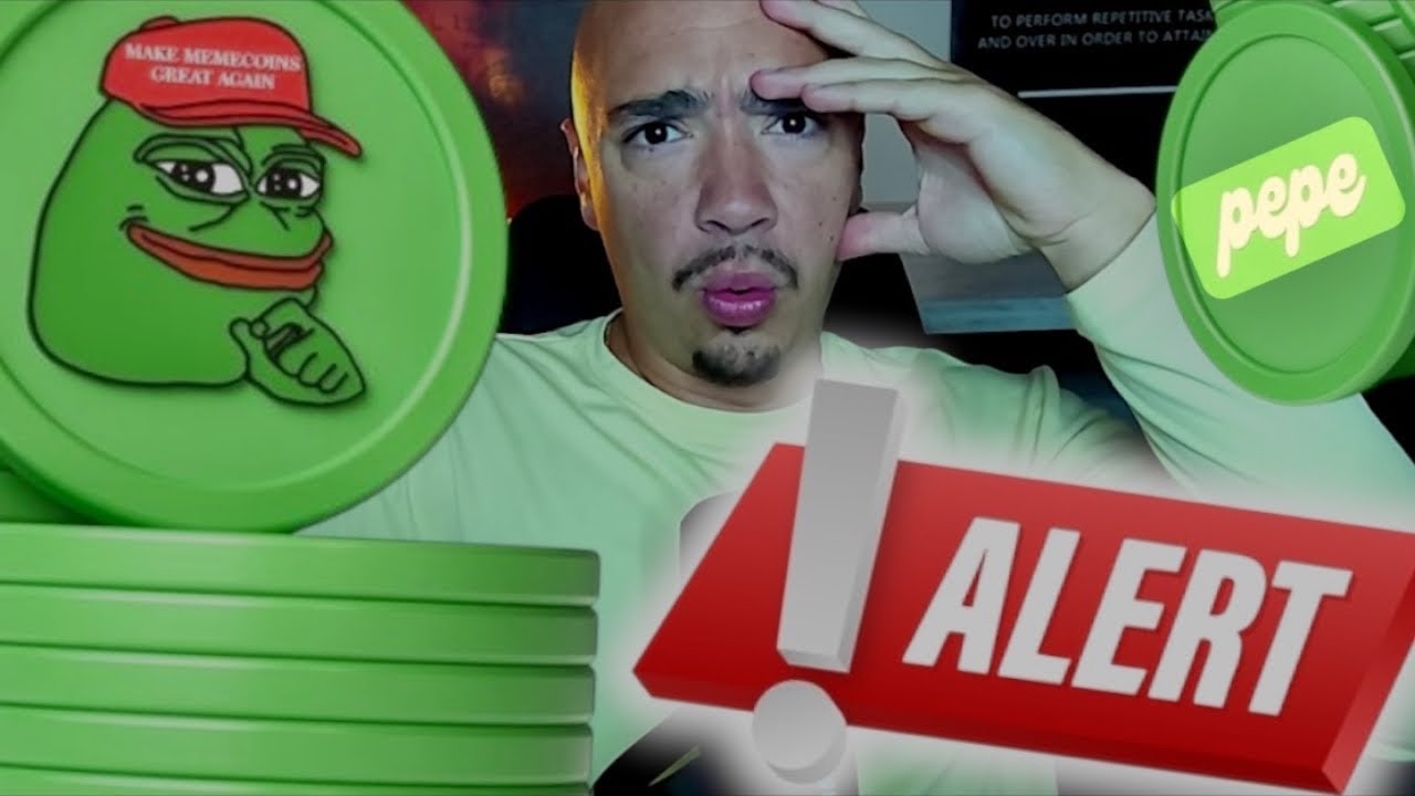🚨Объяснение резкого роста цены монеты PEPE + реалистичные целевые показатели на 2026 год (бычий/б...