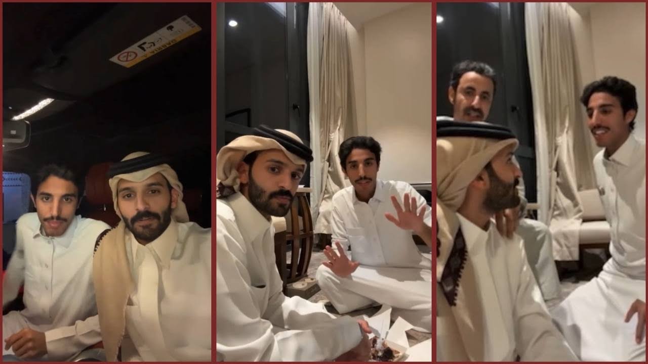 بث احمد رحيم كامل | مع مسعود بن شعفول 🌟 قست مع سبايكي 
