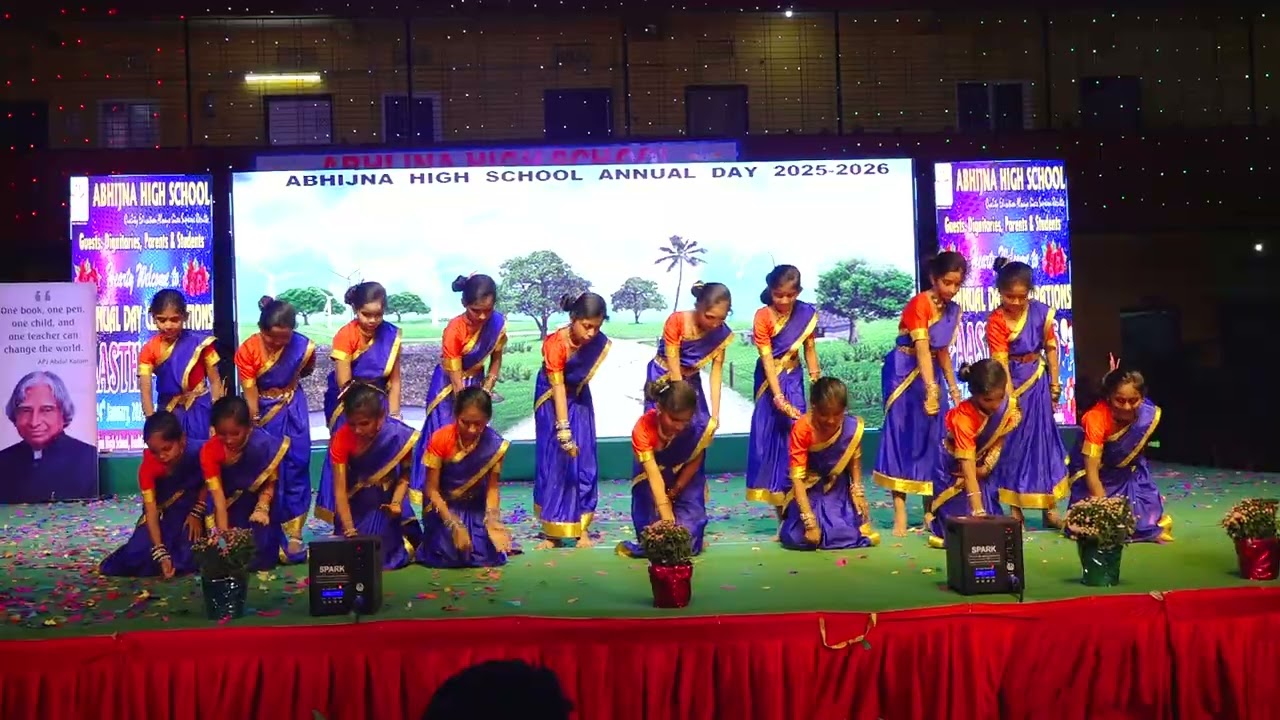 TELANGANA FOLK - Doultabad 8th annual day
