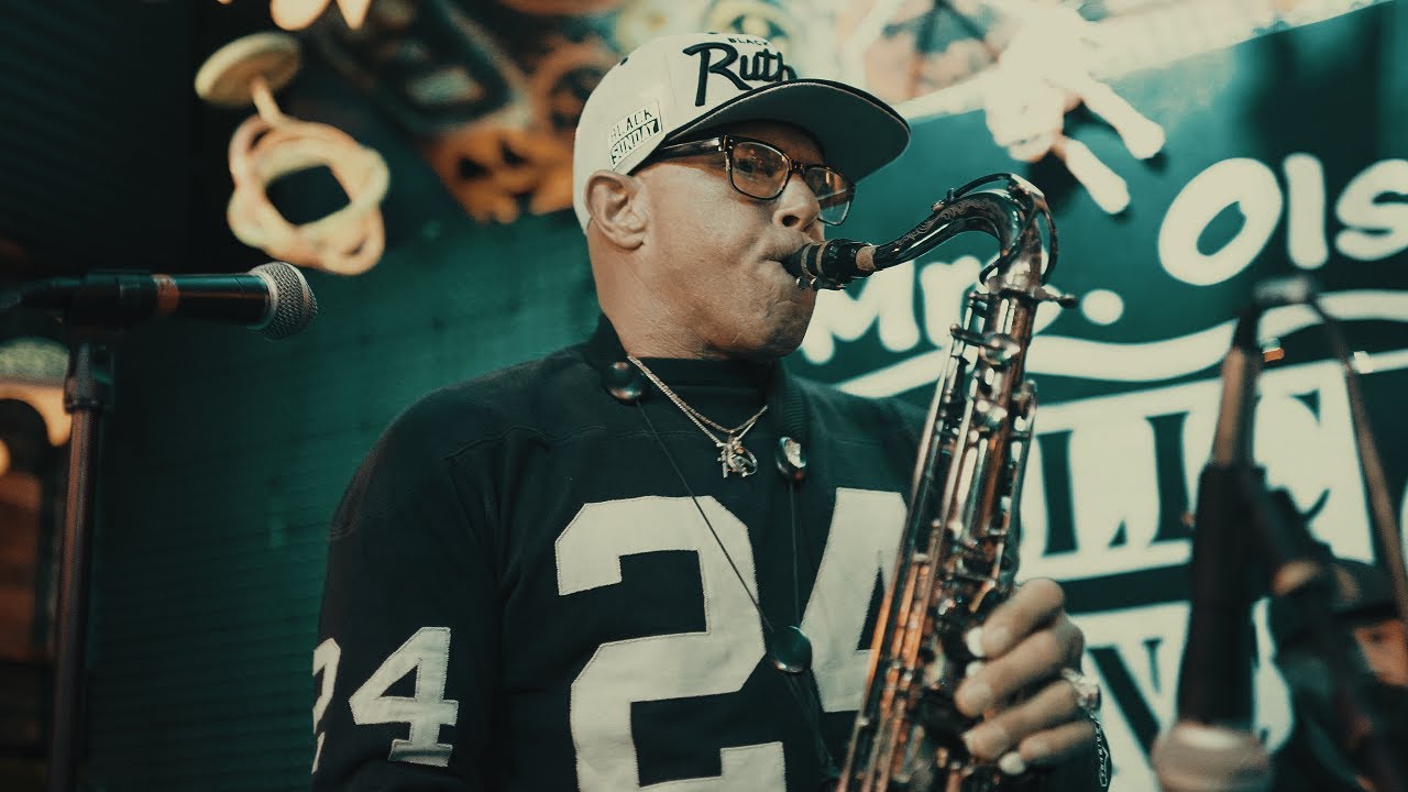 Ska Daddyz - Monkey Wrench, Live Mrs. Olsons 11/9/25 Dalton Cruz Benefit Show