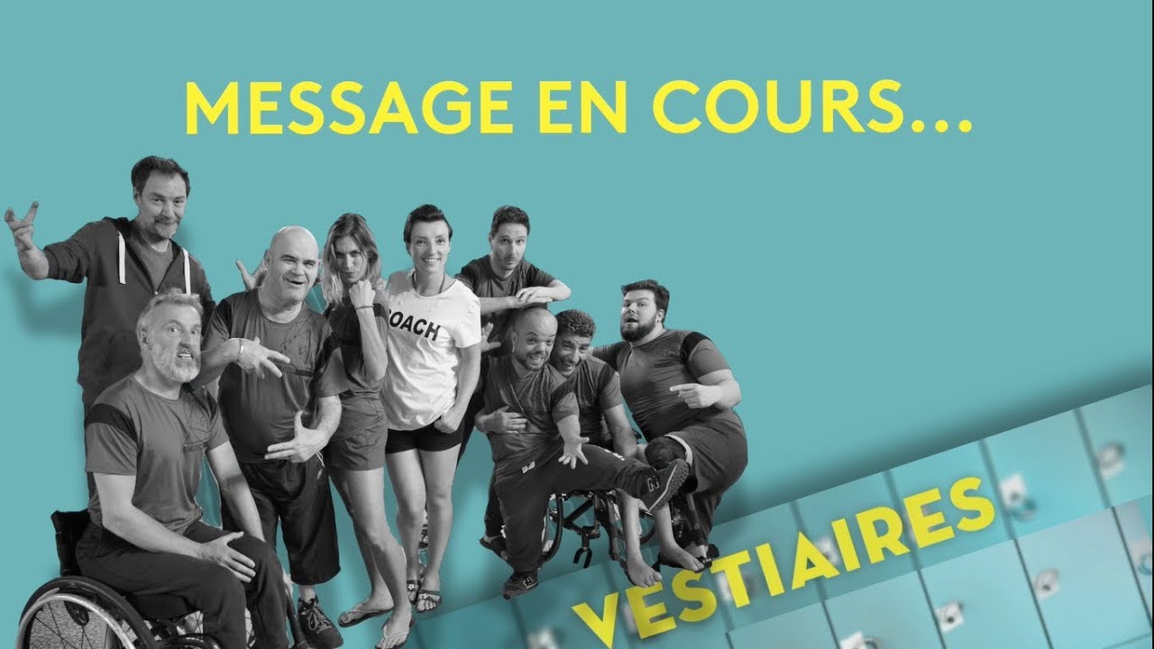 Interview VESTIAIRES - Message en Cours