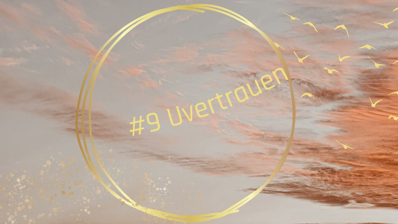 Weisheitslauschen #9 Urvertrauen