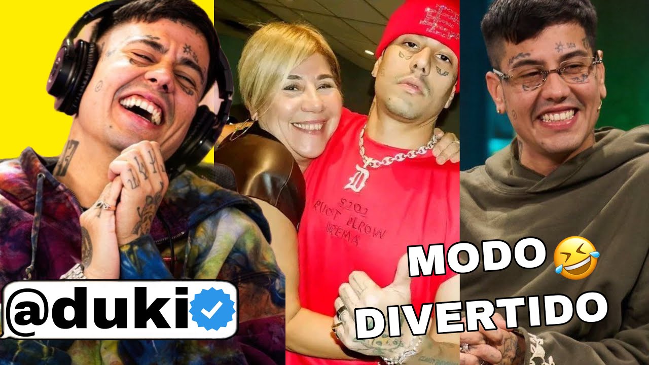 DUKI SIENDO DUKO #6
