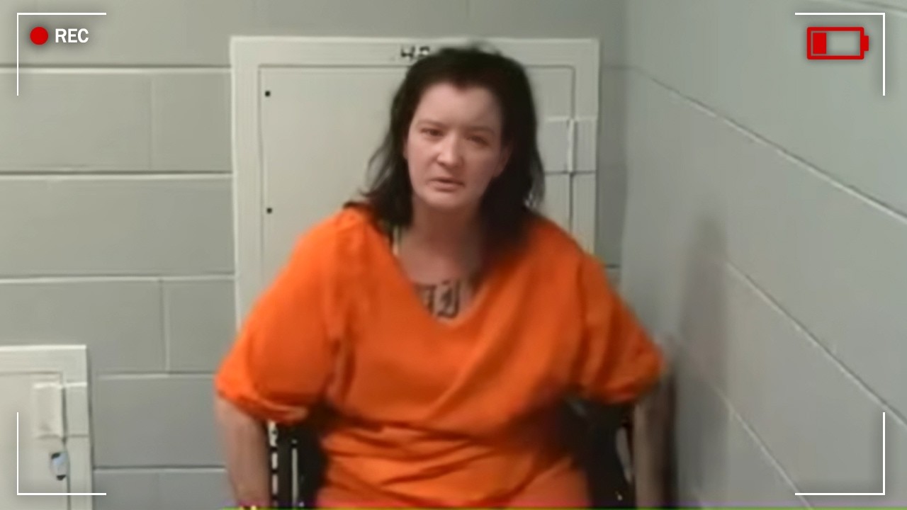 'Evil' Mom Cut Baby from Pregnant Daughter's Womb: Police