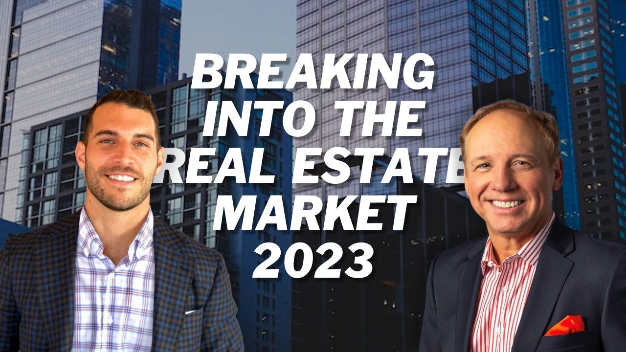 Exploring Commercial Real Estate Trends and Strategies | Michael Bull