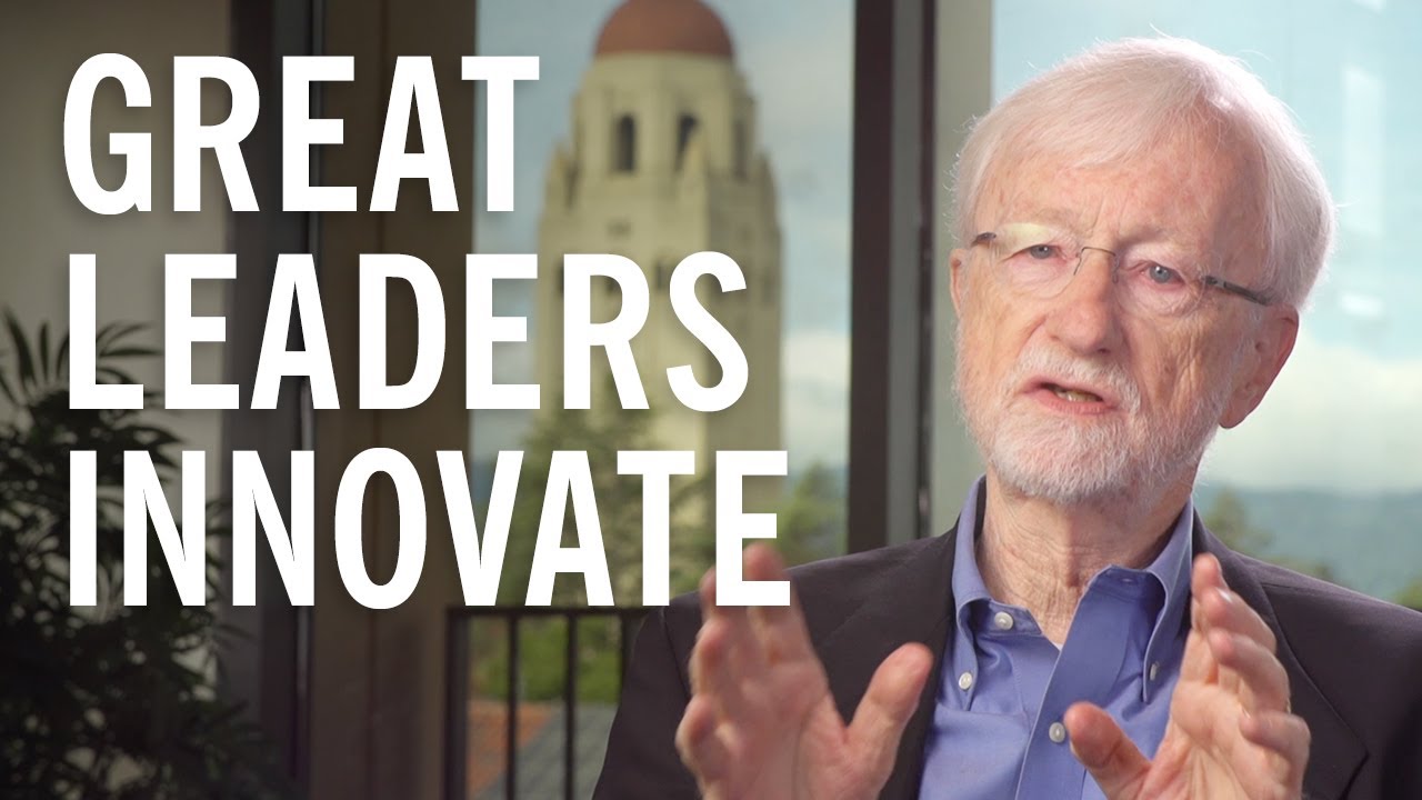 Why Great Businesses Fail
