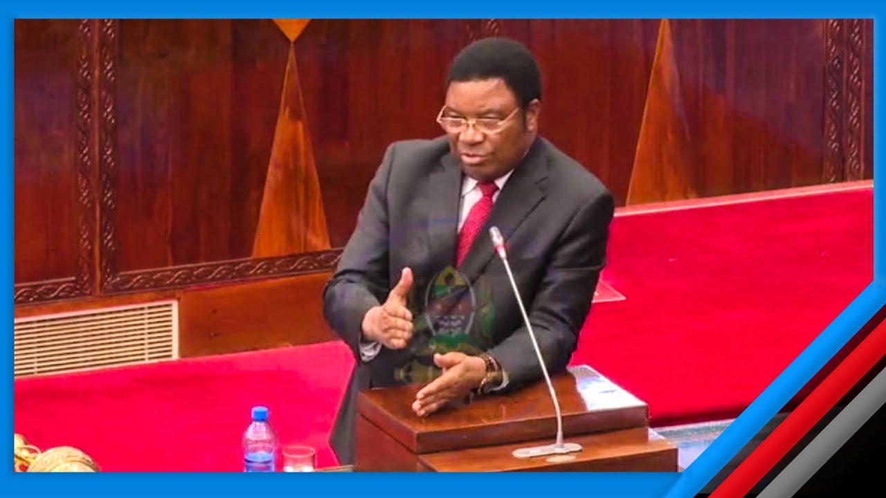SAKATA LA UTEKAJI NA WATU KUPOTEA WAZIRI MKUU ATOA MAAGIZO MAKALI - 