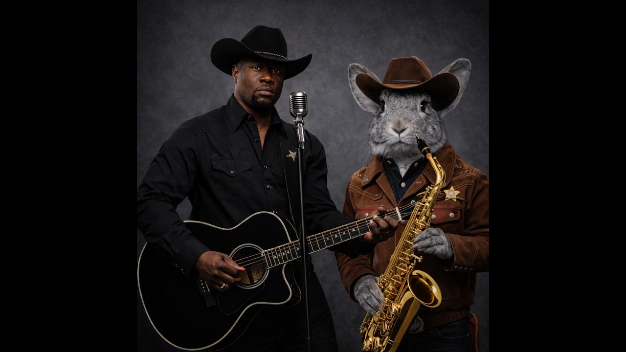 T.PHIL W /Special Guest Biggie Carrots   Ain't No Fun / WHEN THE RABBIT GOT THE GUN