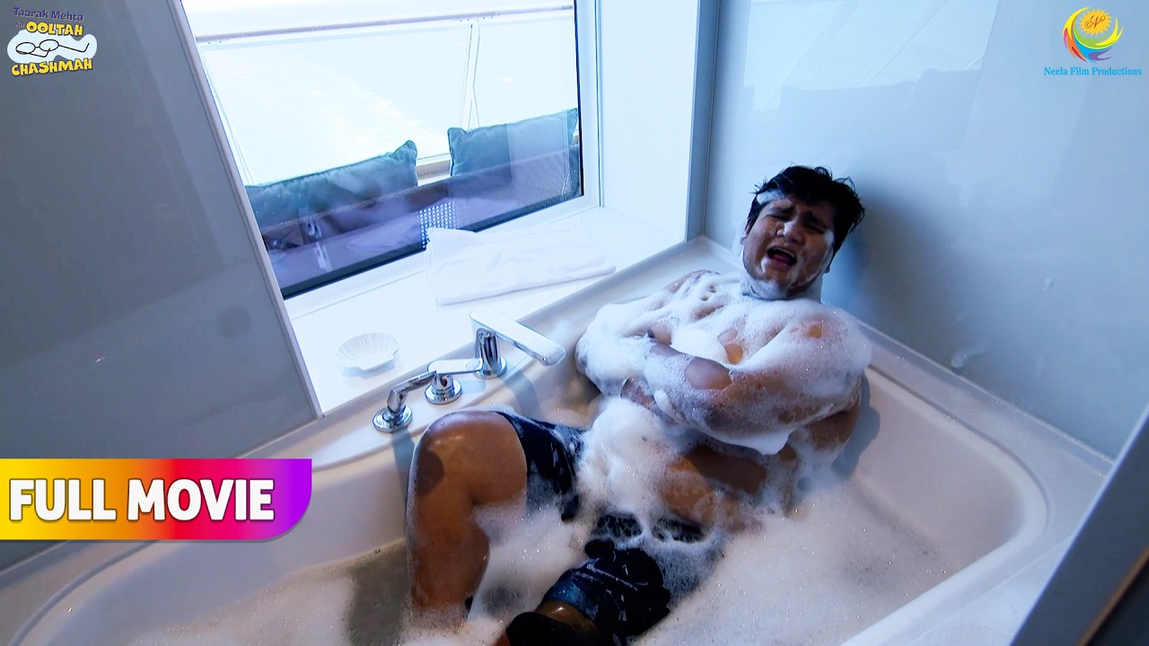 Goli Fhas gaya Badi Duvidha mai😂🫨 | FULL MOVIE | Taarak Mehta Ka Ooltah Chashmah