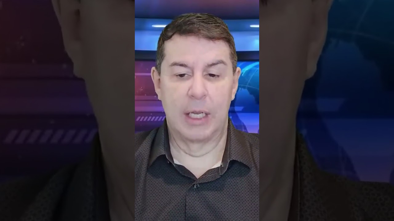 Os Sinais Pol&iacute;ticos que a M&iacute;dia Esquerdista Nega do dia 12/04/2026🐊✨