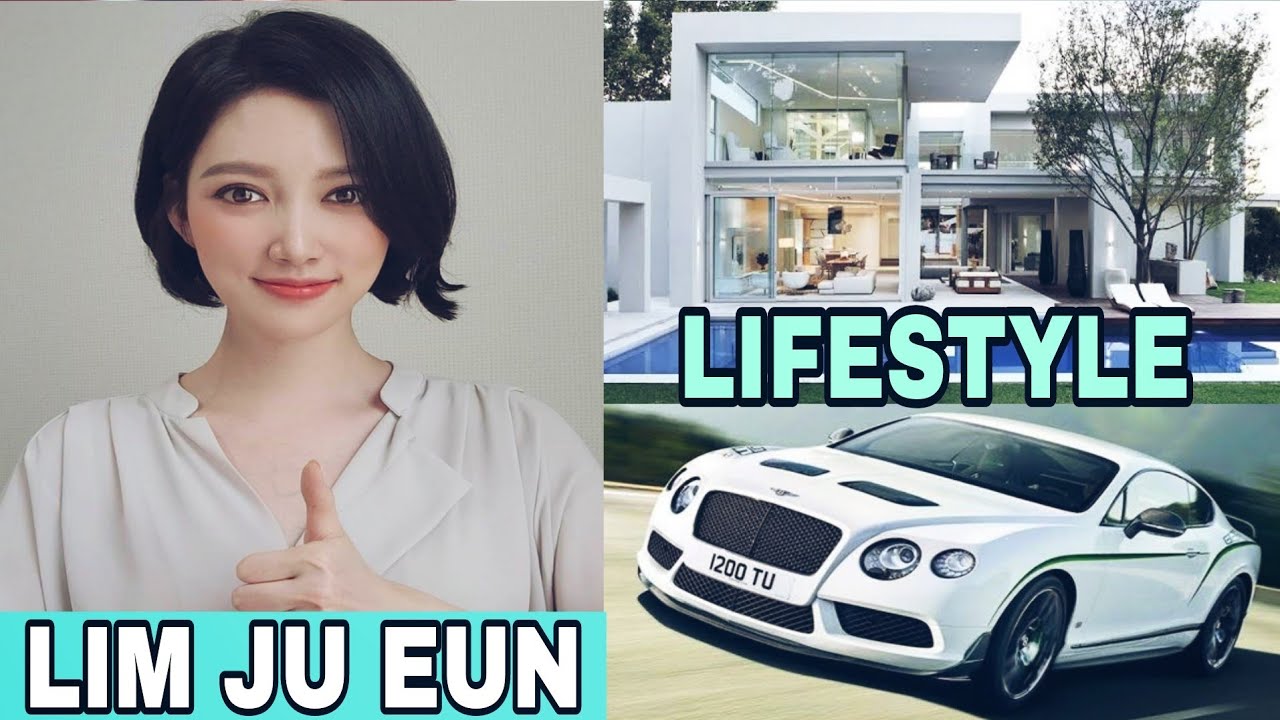 I'm Ju Eun(Lim Ju Eun/Lie After Lie 2020)Lifestyle,Biography,NetWort,Boyfriend,Hobbies,Facts With SN