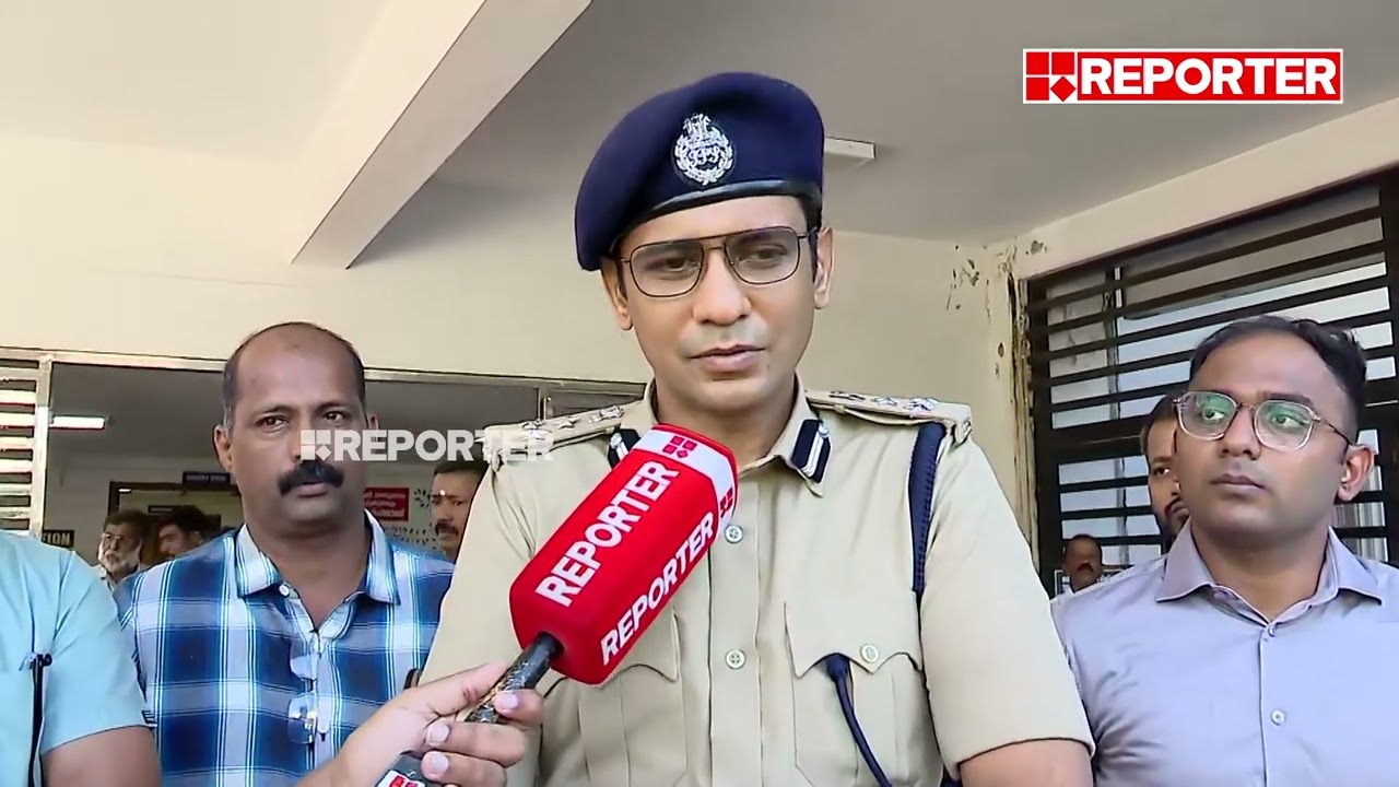 'ബിപി ഒന്ന് കുറഞ്ഞു, ഇടക്ക് അങ്ങനെ സംഭവിക്കാറുണ്ട്' | Thomson Jose