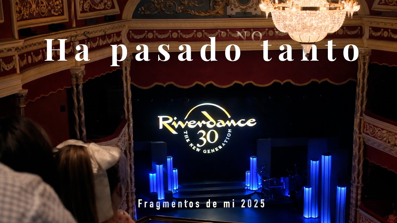 Momentos que casi se pierden