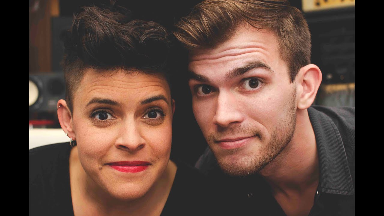 Geronimo (Cover by Porter & Sayles)