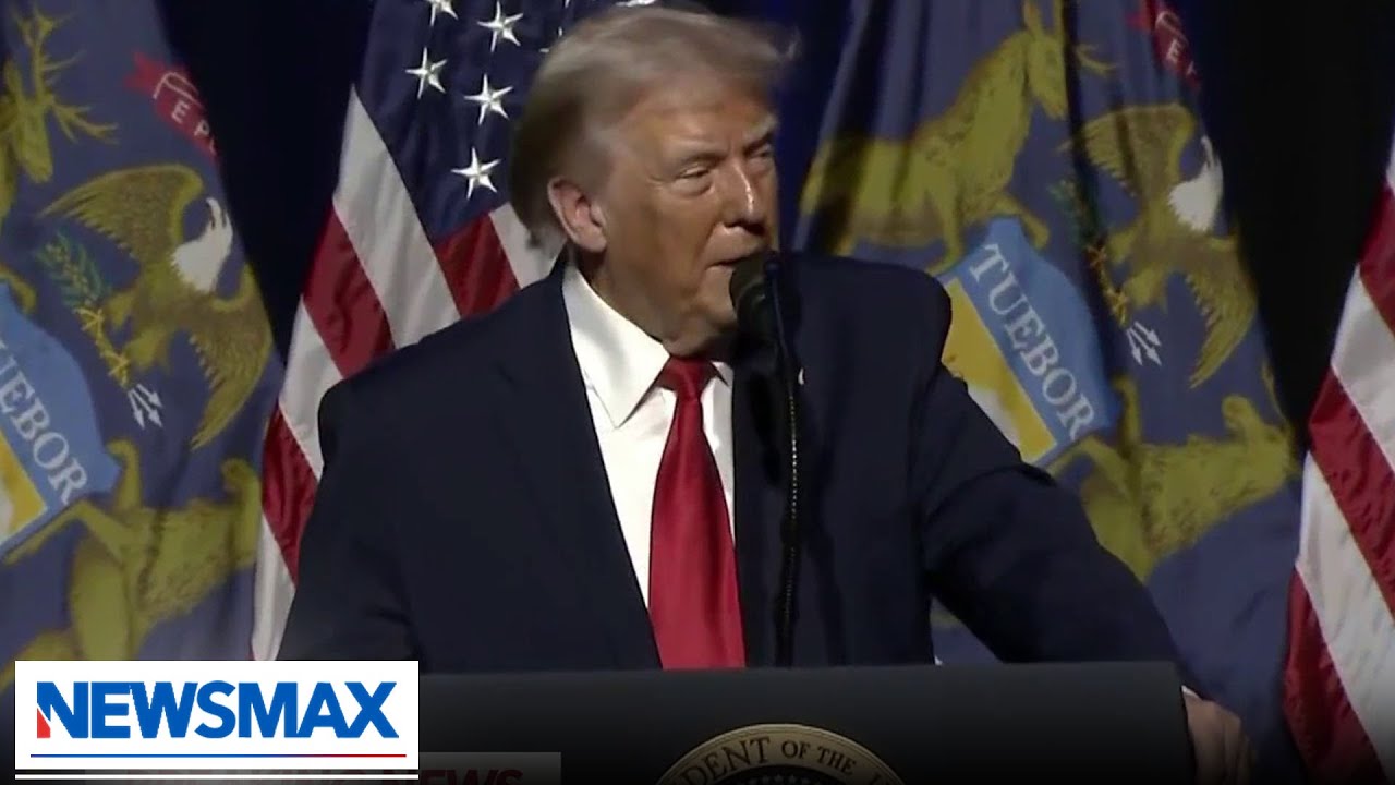 «Мы больше не будем платить Миннесоте деньги»: Трамп говорит о мошенничестве.