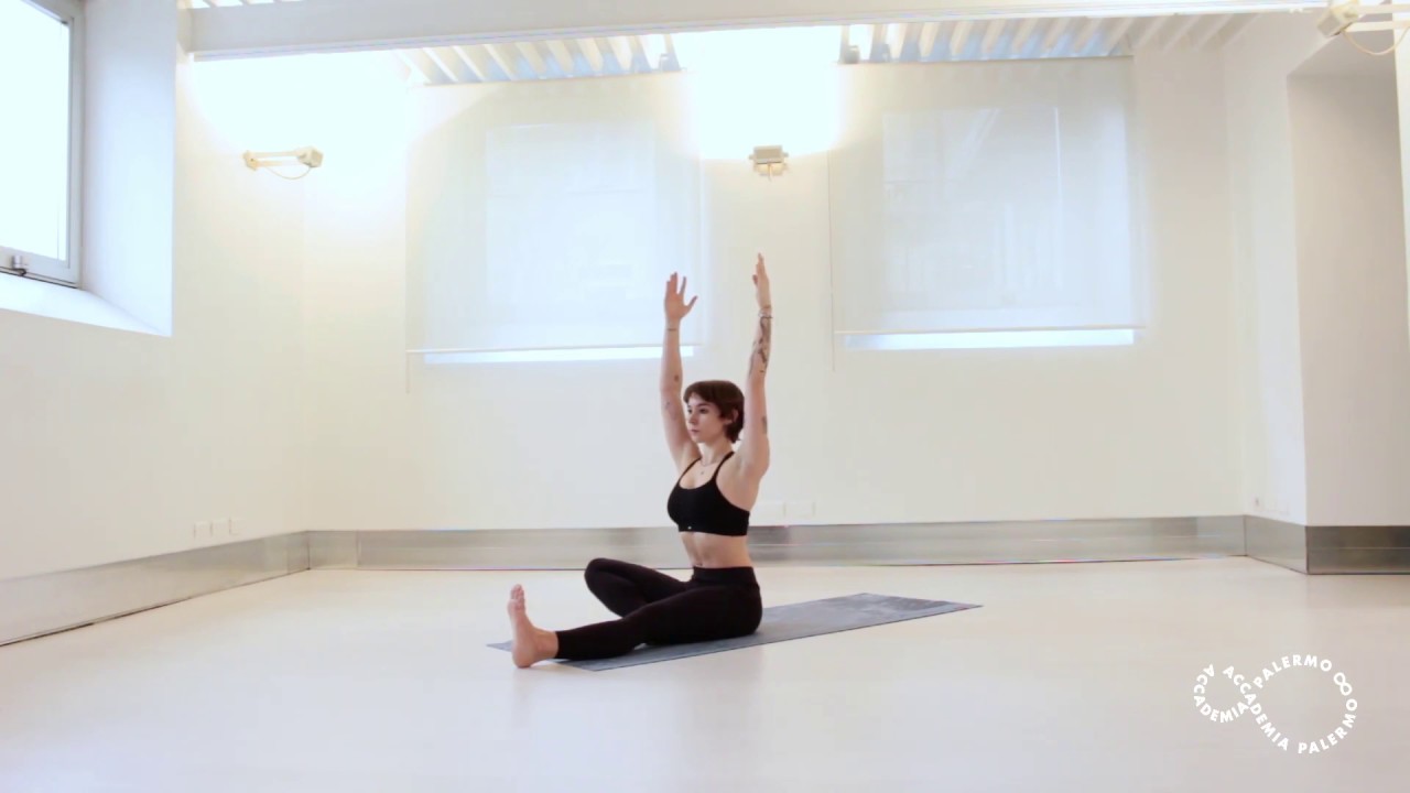 AP8 Meditazione e Pratica - 1