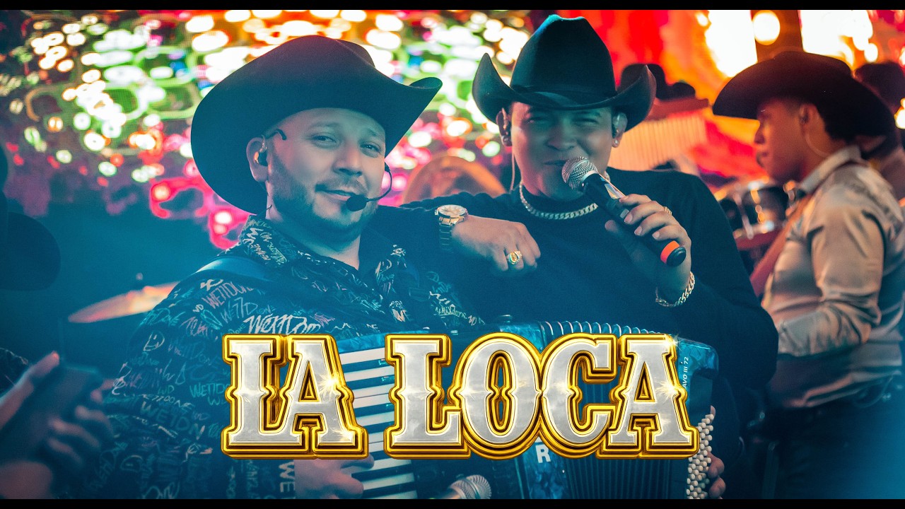 La Loca (Sesión en Vivo) – Artillería Pesada