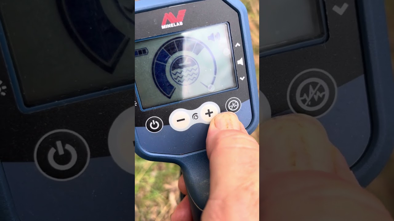 GPX6000 - Pairing Coils, tuning and Factory Preset procedure.