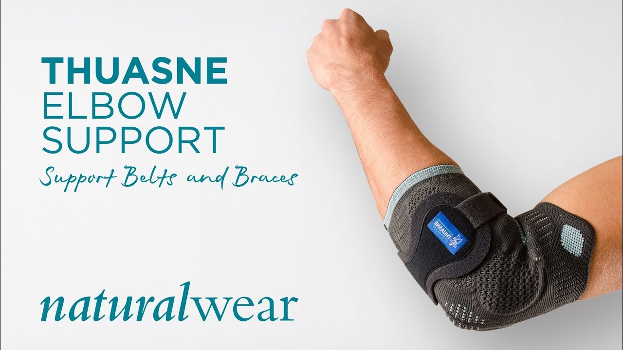 Thuasne Elbow Support