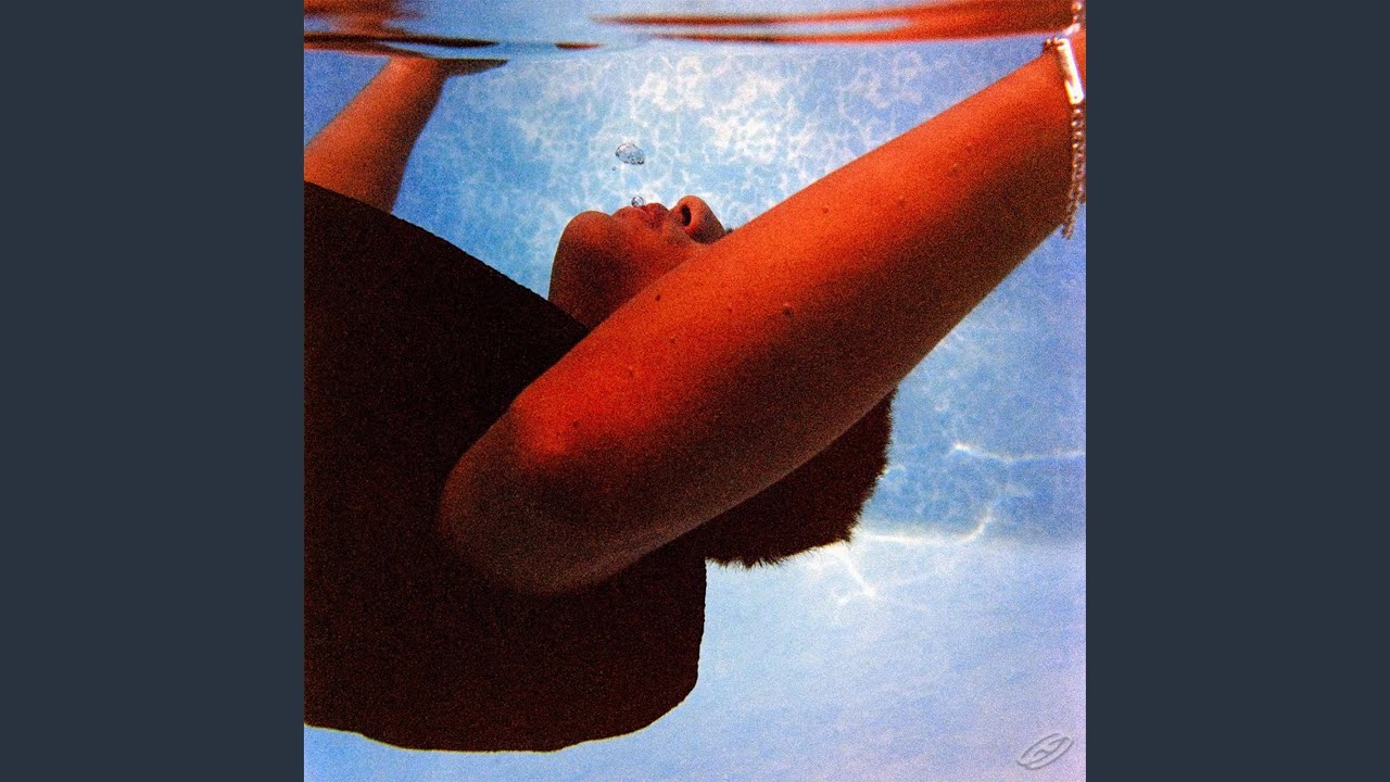 drown