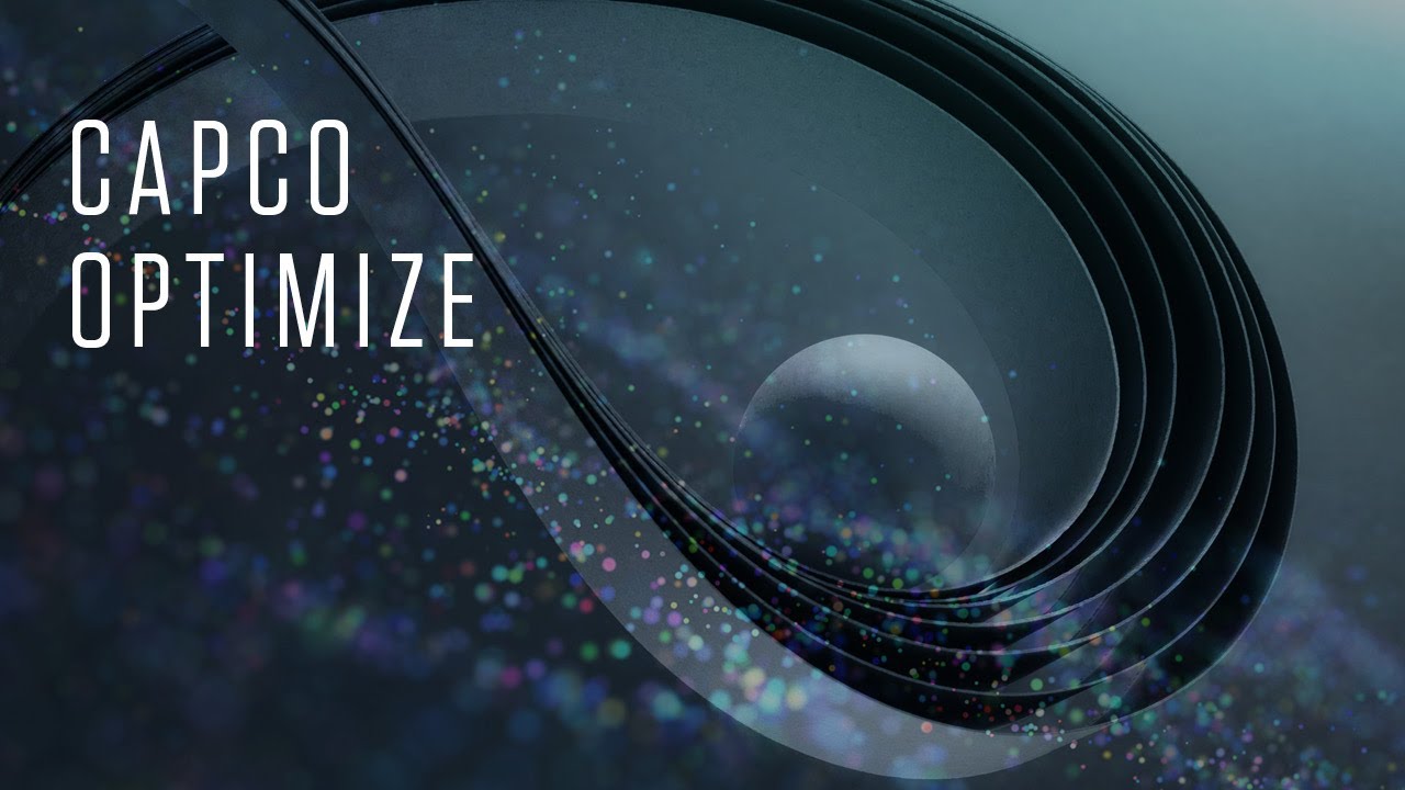 2022 Capco Optimize