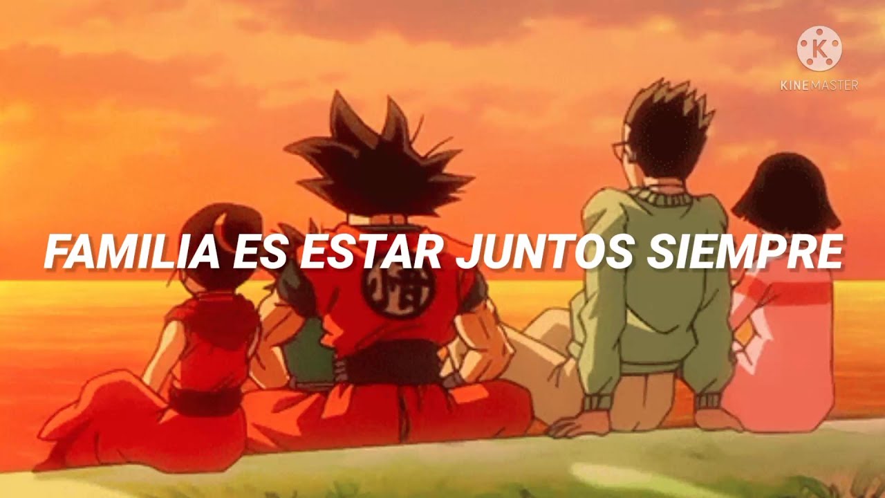 DE ELLOS APRENDÍ ESTILO DRAGON BALL, Z, GT Y SUPER ❤❤💖