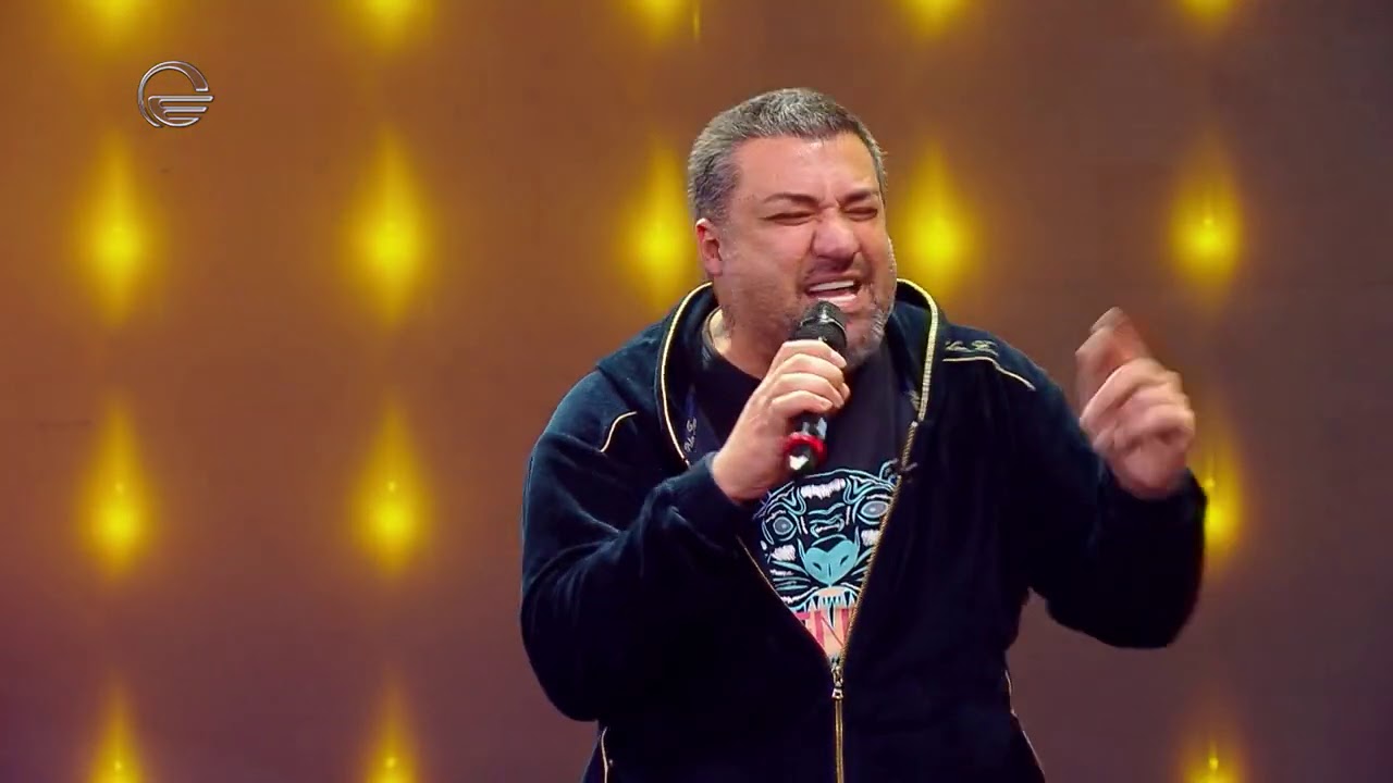 აჩი ფურცელაძე | არ დავბრუნდები • სტუმრად „სხვა რაკურსში“
