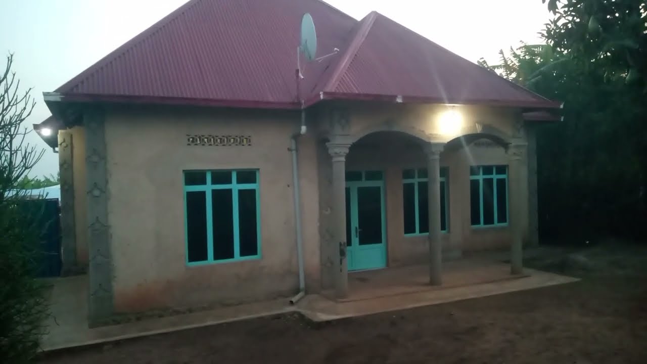 #RURINDO: |mayange hafi ya #NYABUGOGO n #Karuruma ntucikwe n'ibibanza biri muri site bidahenze 